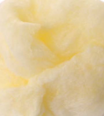 Banana Cotton Candy